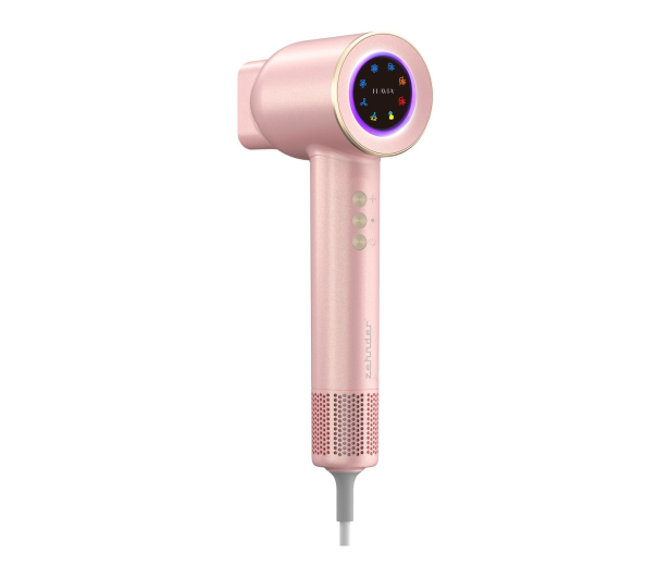 Zehnder Suszarka do włosów Flavia plasma pearl rose - 1536117 - zdjęcie 4